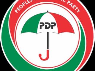 PDP Logo