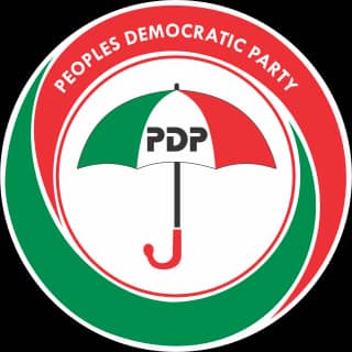 PDP Logo